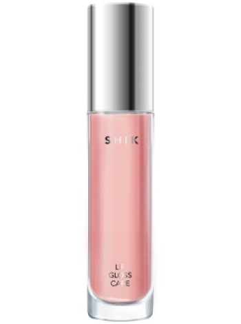 SHIK Ухаживающий блеск для губ LIP CARE GLOSS 02																														