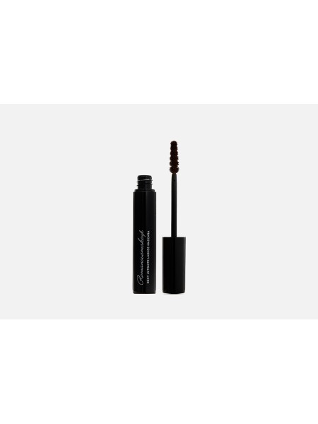 ROMANOVAMAKEUP Универсальная тушь для ресниц Sexy ultimate lashes mascara 12ml BROWN