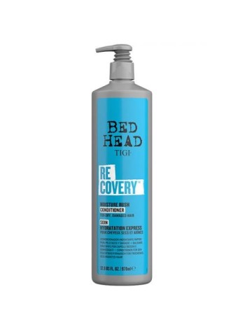TIGI Увлажняющий кондиционер для сухих и поврежденных волос RECOVERY 970мл