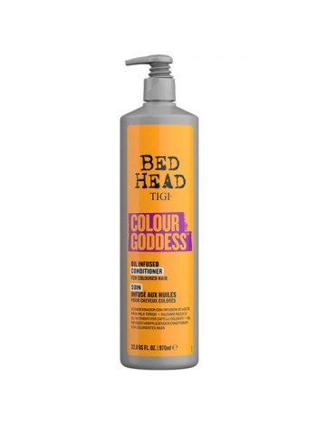 TIGI Кондиционер для окрашенных волос COLOUR GODDESS 970мл