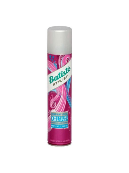 BATISTE Спрей для объема волос XXL Volume spray 200 мл