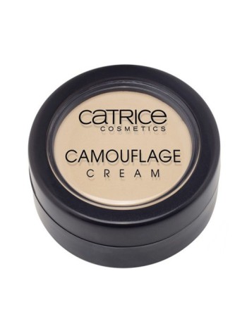 CATRICE Консилер Camouflage Cream 010 Ivory