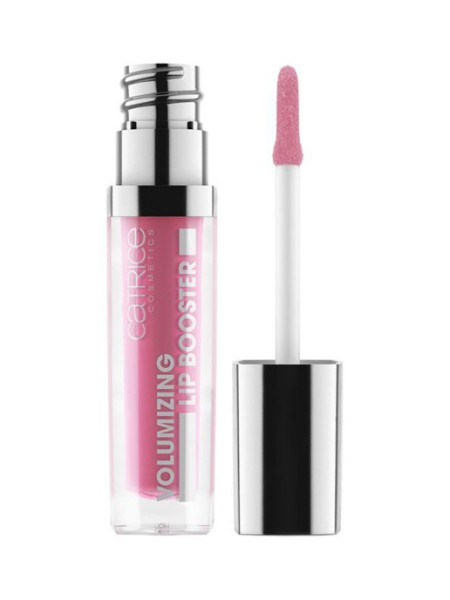 CATRICE Блеск для губ Volumizing LipBooster 030 Pink Up The Volume