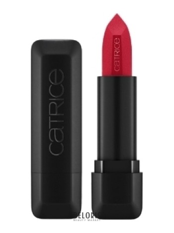 CATRICE Губная помада DEMI MATT LIPSTICK 060 Rouge Lala 