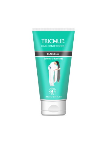 TRICHUP Кондиционер для волос Черный тмин 150 мл