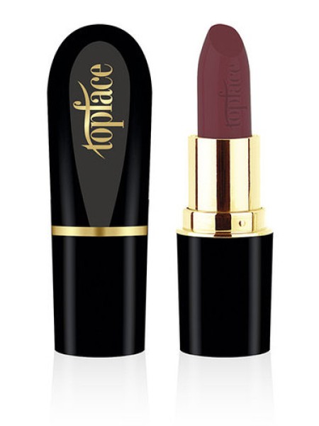 TOPFACE Помада матовая для губ Lipstick Matte тон 007