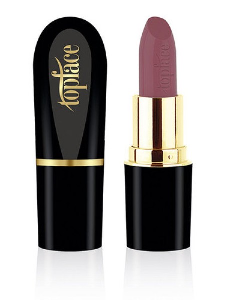 TOPFACE Помада матовая для губ Lipstick Matte тон 022