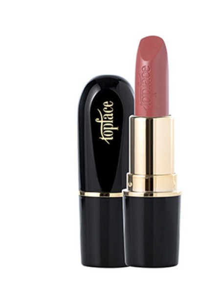 TOPFACE Помада матовая для губ Lipstick Matte тон 027