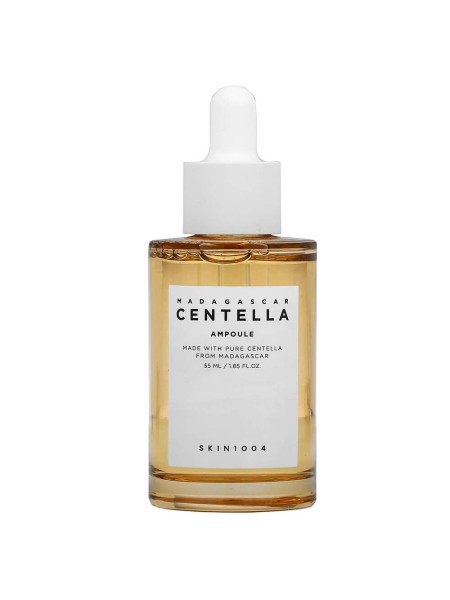 Skin 1004 Успокаивающая сыворотка с центеллой Madagascar Centella Ampoule 55 мл