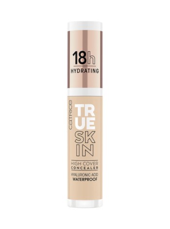 CATRICE Консилер TRUE SKIN HIGH COVER CONCEALER 015 Warm Vanilla