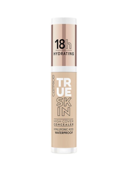 CATRICE Консилер TRUE SKIN HIGH COVER CONCEALER 020 Warm Beige