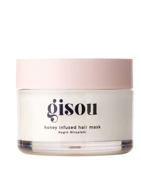 GISOU Маска для волос honey mask 230мл