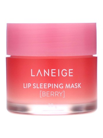 LANEIGE Ночная маска для губ Laneige Lip sleeping mask Berry Mix Complex 20g.