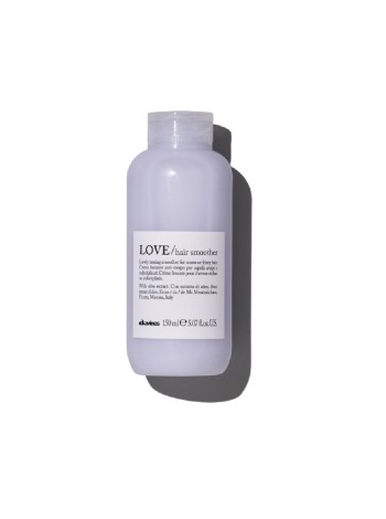 Davines Крем для разглаживания завитка Hair Smoother Love 150 мл
