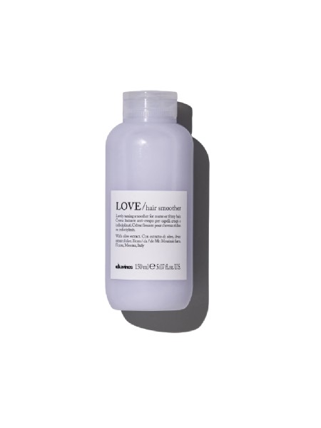 Davines Крем для разглаживания завитка Hair Smoother Love 150 мл