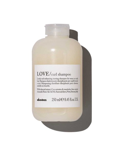 Davines Шампунь для усиления завитка волос Love Curl Shampoo 250 мл