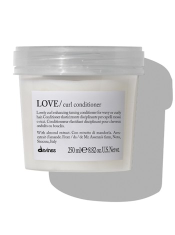 Davines Кондиционер для усиления завитка LOVE curl conditioner 250мл