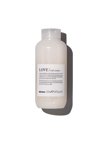 Davines Крем для усиления завитка LOVE curl cream 150мл