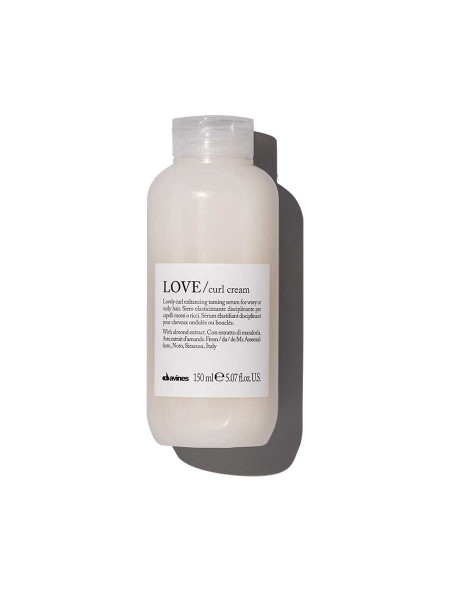Davines Крем для усиления завитка LOVE curl cream 150мл