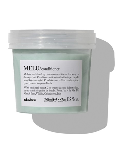 Davines Кондиционер для предотвращения ломкости волос Melu Conditioner 250 мл