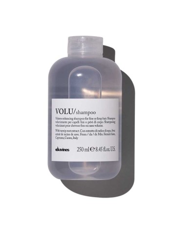Davines Шампунь для придания объема волосам Volu Shampoo 250 мл
