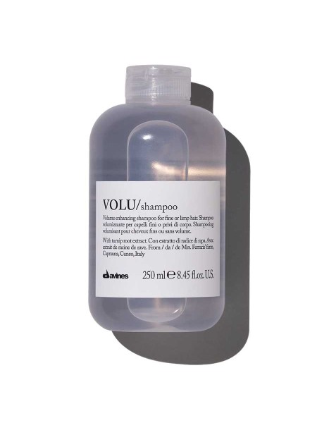 Davines Шампунь для придания объема волосам Volu Shampoo 250 мл