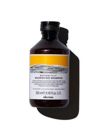 Davines Питательный шампунь Nourishing 250 мл