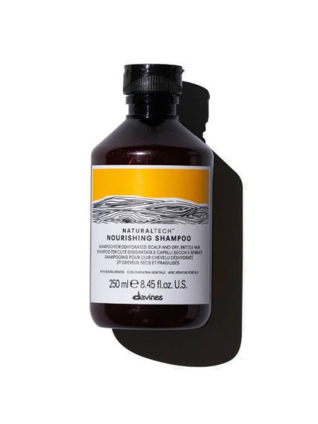 Davines Питательный шампунь Nourishing 250 мл