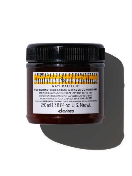 Davines Питательный кондиционер Вегетарианское чудо Nourishing  250 мл