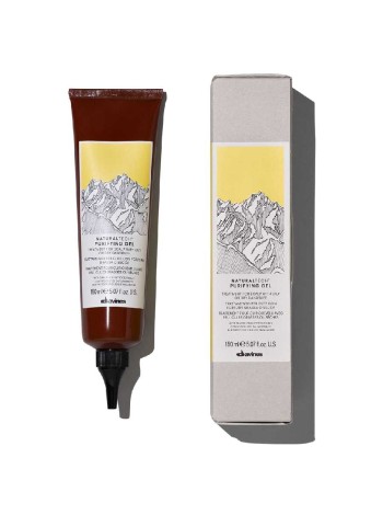 Davines Очищающий гель против перхоти Natural Tech Purifying Gel 150 мл