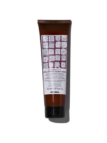 Davines Уплотняющий Кондиционер для волос Natural Tech Replumping Conditioner 150 мл