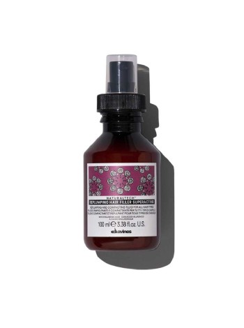 Davines Уплотняющий суперактивный филлер Replumping 100 мл 