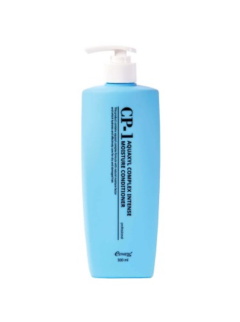 Esthetic House Кондиционер увлажняющий CP-1 Aquaxyl Complex Intense Moisture Conditioner 500 мл