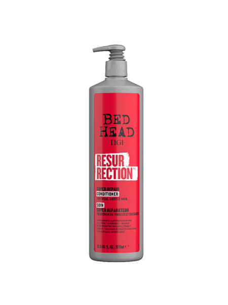 TIGI Кондиционер для сильно поврежденных волос BED HEAD RESURRECTION, 970 МЛ																								