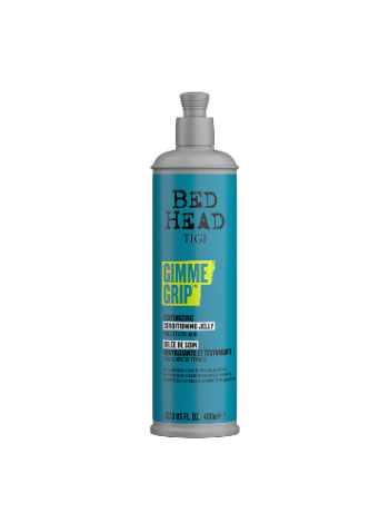 TIGI Кондиционер текстурирующий для волос Bed Head Gimme Grip 400 мл