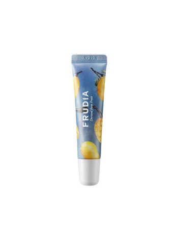 FRUDIA Маска для губ ночная с манго MANGO HONEY LIP MASK 10 гр.