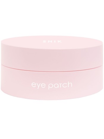 SHIK Гидрогелевые патчи "Eye patch", 60 шт