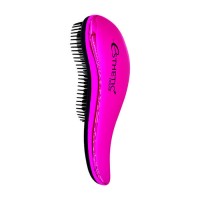 ESTHETIC HOUSE Расчёска для волос розовая HOUSE HAIR BRUSH FOR EASY COMB 1 шт.