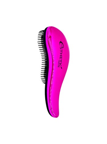 ESTHETIC HOUSE Расчёска для волос розовая HOUSE HAIR BRUSH FOR EASY COMB 1 шт.