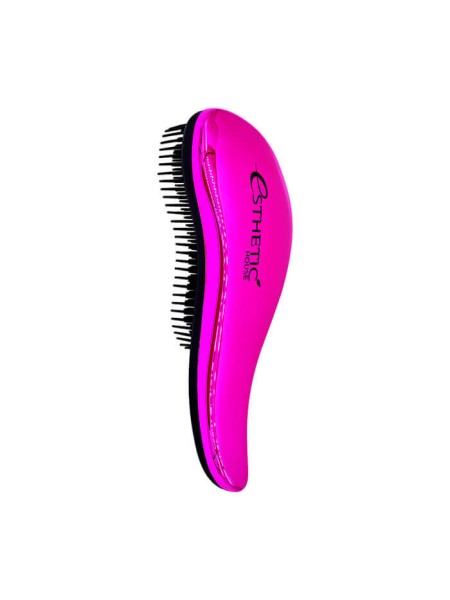 ESTHETIC HOUSE Расчёска для волос розовая HOUSE HAIR BRUSH FOR EASY COMB 1 шт.