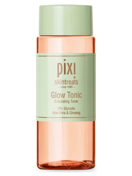 PIXI Glow Tonic тоник для лица с гликолевой кислотой 40ml