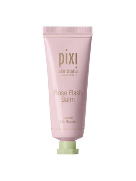 PIXI Бальзам для лица ROSE FLASH BALM 15мл