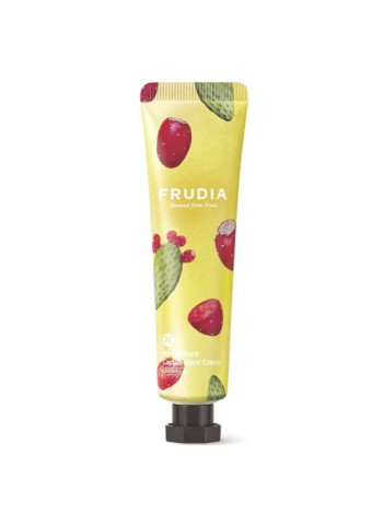 FRUDIA Крем для рук с кактусом CACTUS HAND CREAM 30 гр.