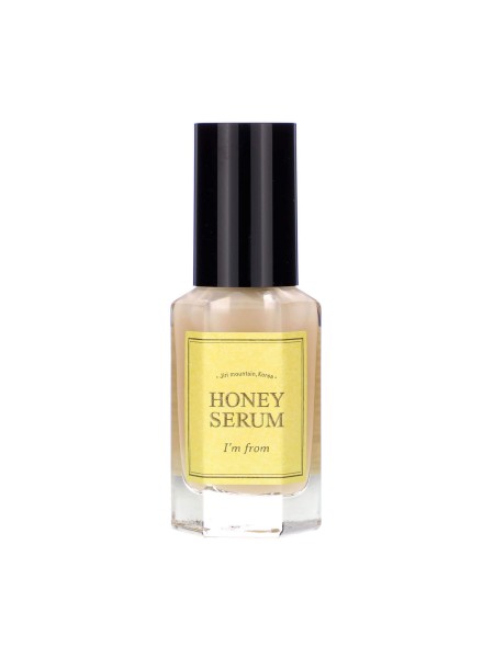 I`M FROM Сыворотка для лица с медом HONEY SERUM 30 мл.