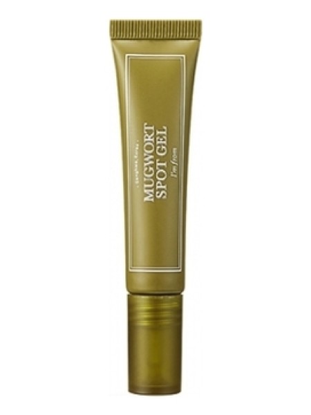 I`M FROM Точечный крем для лица с полынью MUGWORT SPOT GEL 15 мл.
