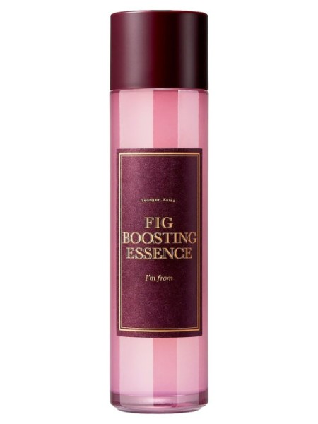 I`M FROM Тонер-эссенция на основе инжира Fig Boosting Essence 150 мл