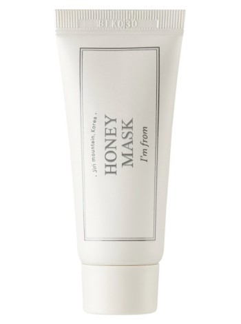I`M FROM Питательная маска для лица с медом Honey Mask 30 мл.