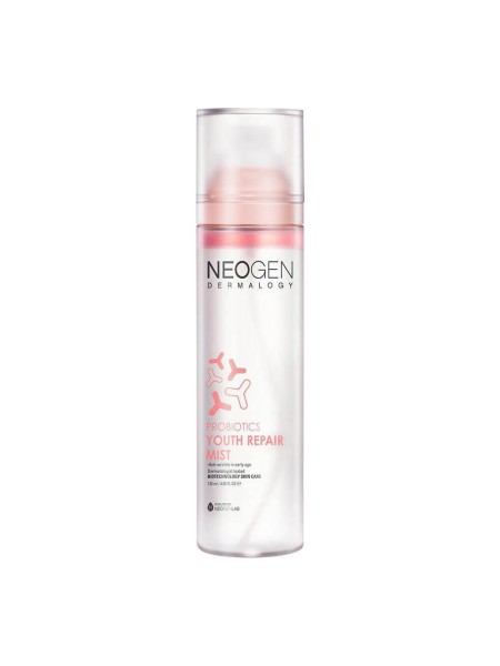 Neogen Dermalogy Мист с пробиотиками Dermalogy Probiotics Youth Repair Mist 120мл