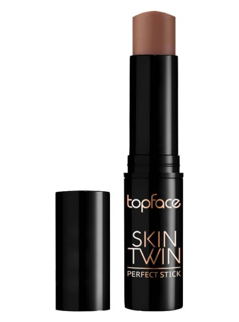 TOPFACE Контур -стик для лица SKIN TWIN STICK 003 9гр