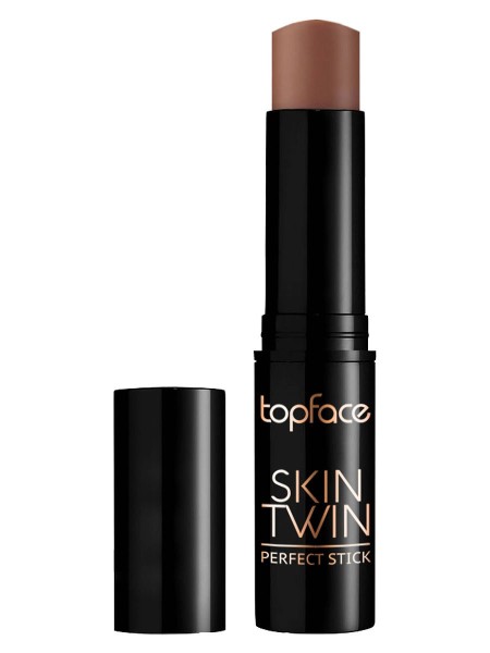 TOPFACE Контур -стик для лица SKIN TWIN STICK 003 9гр